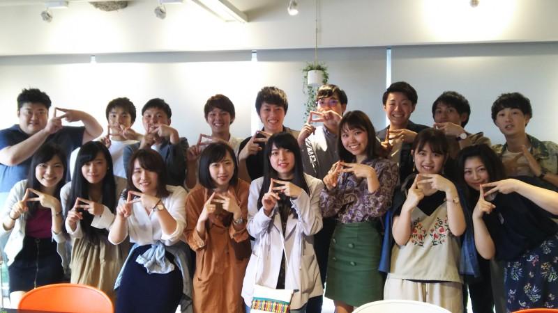 PRECIOUSキックオフの模様をお届けいたCIOUS!