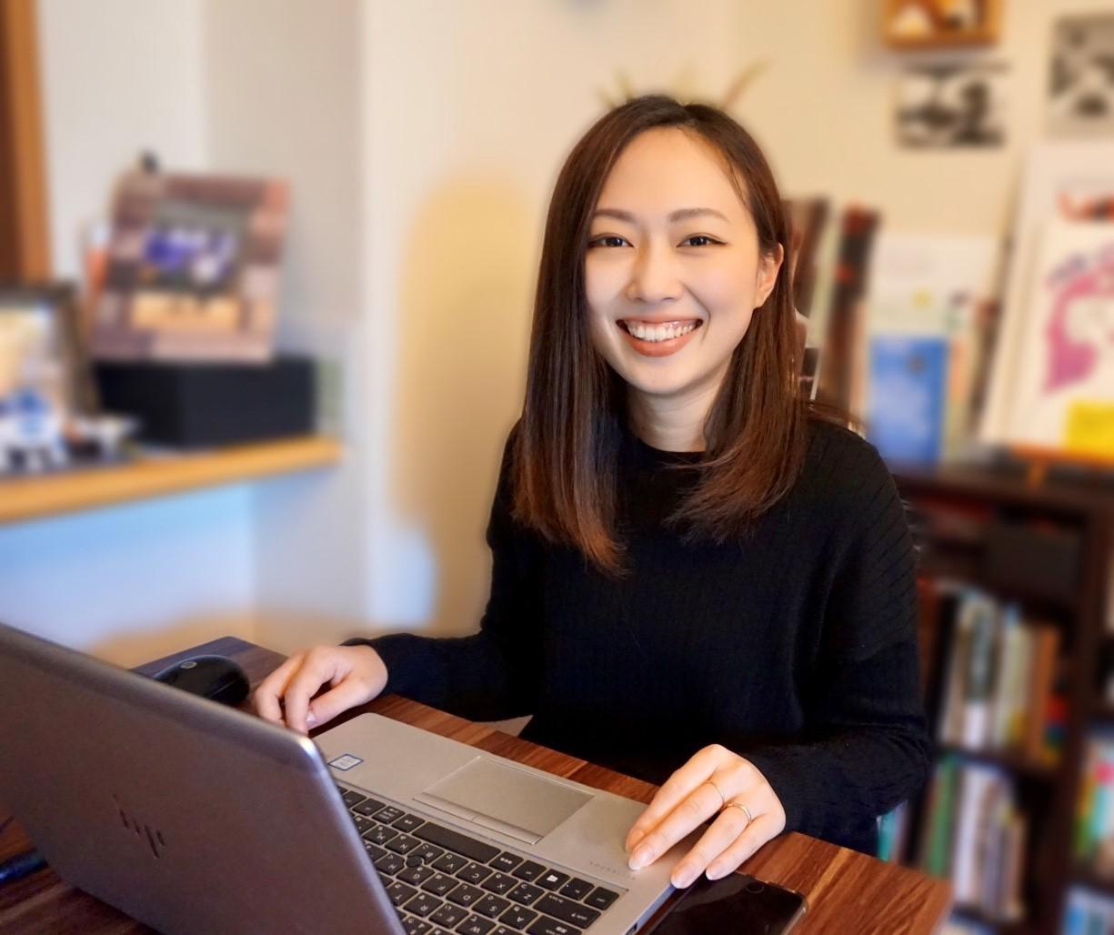 ファン増加必至!?「わたしなりの正解」にこだわって成果を出す関さんの話。 #エン エージェントなう