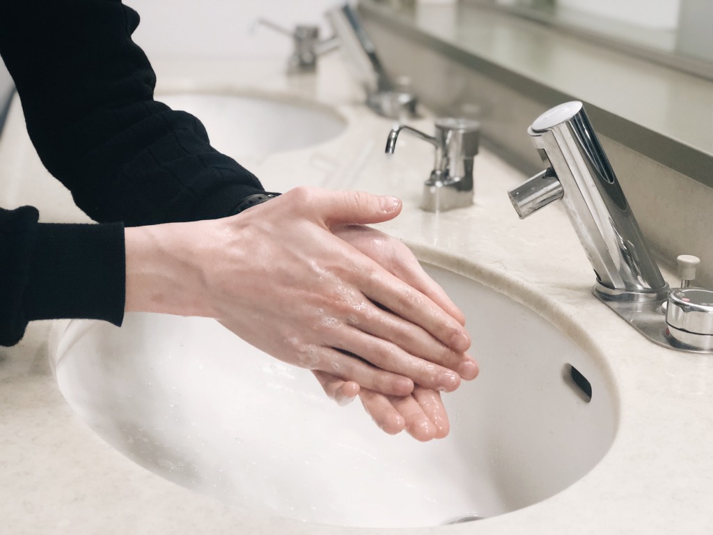 手洗いうがいだけじゃない！実践したいインフルエンザ予防！ #きょうのエン