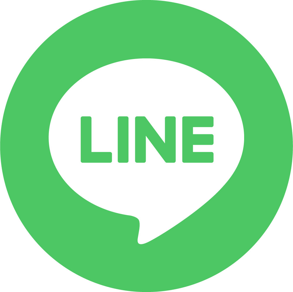 LINE ブランドロゴ